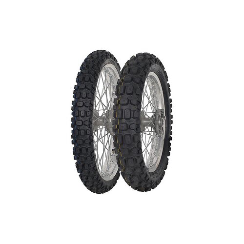 Mitas 110/80-18 MC-23 ROCKYRIDER (58P) TT Slike