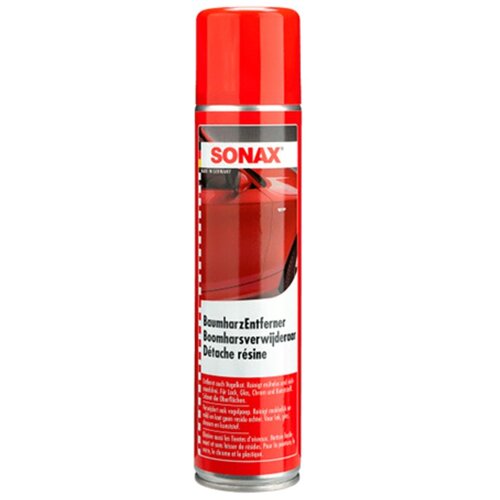Sonax Odstranjivač smole od drveća Cene