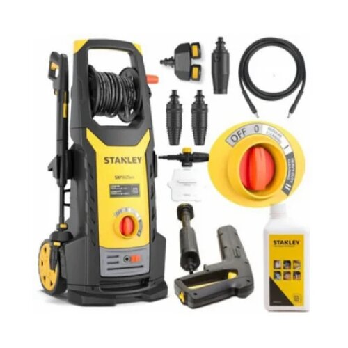 Stanley perač pod pritiskom SXPW25DTS Slike