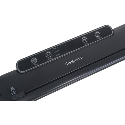 Sigma APARAT ZA VAKUUMIRANJE 90W (C) SR-1110 Cene