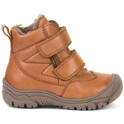 Froddo škornji - Gore Tex in druge membrane G2110117-1 U rjava 27 Cene