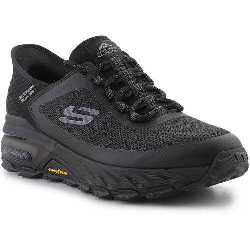Skechers patike max assembly M Cene