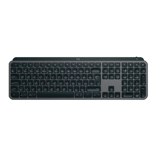 Logitech MX Keys S tastatura GRAPHITE, BOS/HR Layout