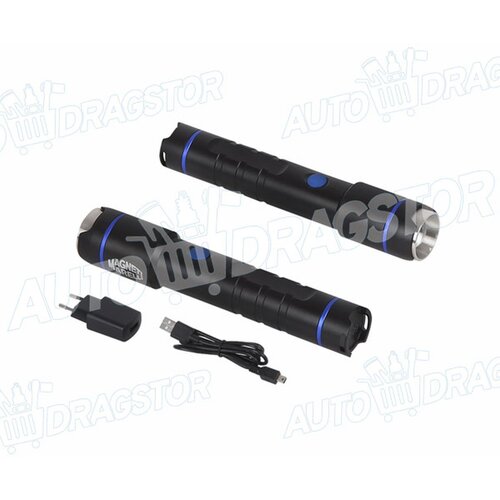 POLCAR ručna lampa WW01L40C Slike