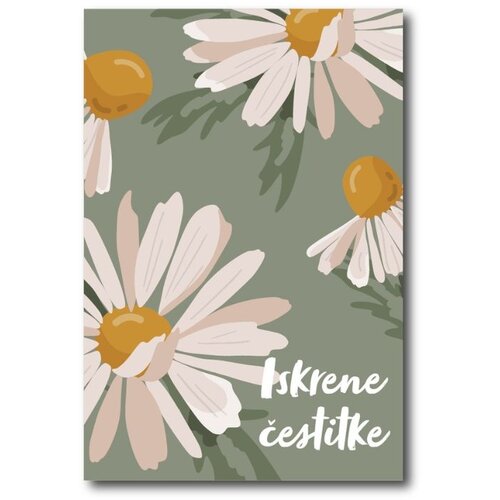  Čestitka 6/1 10159 Slike
