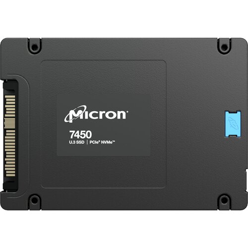 Micron 7450 PRO 15360GB NVMe U.3 (15mm) Non-SED Cijene