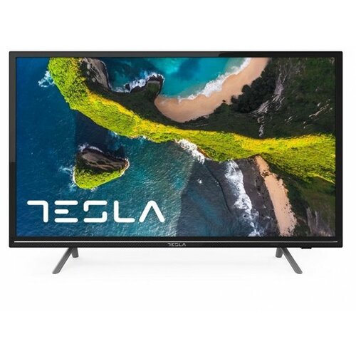Tesla 40S367BFS SMART FULL HD DVB/T2 LED televizor Slike