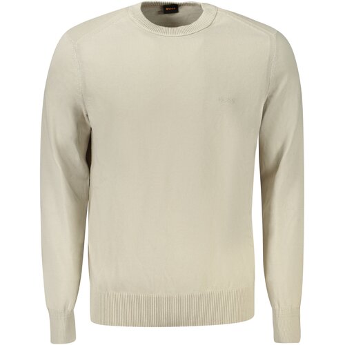 Boss HUGO MEN&#39;S SWEATER BEIGE Cijene