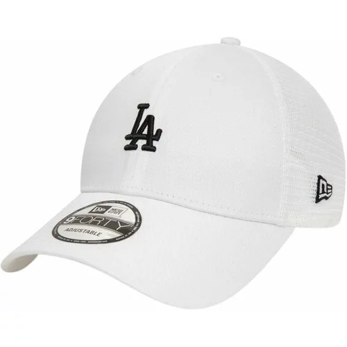 Los Angeles Dodgers 9Forty Trucker MLB Home Field White/Black UNI Šilterica