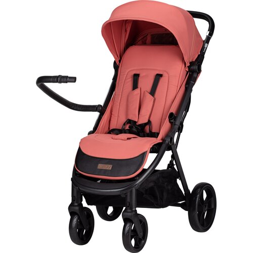 Freeon &amp;scaron;portni voziček autofolding Dynamic pink Slike
