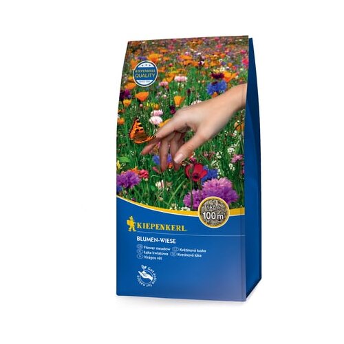 KIEPENKERL cvetlični travnik - 1 kg Cene