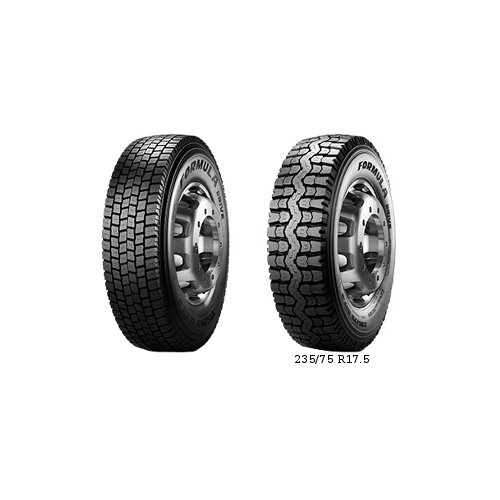 Formula Drive ( 315/70 R22.5 154/150L Dvojno oznacevanje 152/148M ) Cene