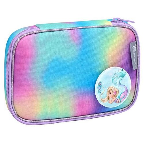 Belmill Pernica 335-86 Rainbow color Slike