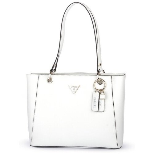 Guess WHI NOELLE TOTE Bijela Cene