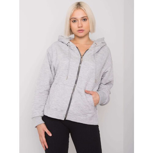BASIC Feel Good Sweatshirt-RV-BL-7451.23-gray Cijene