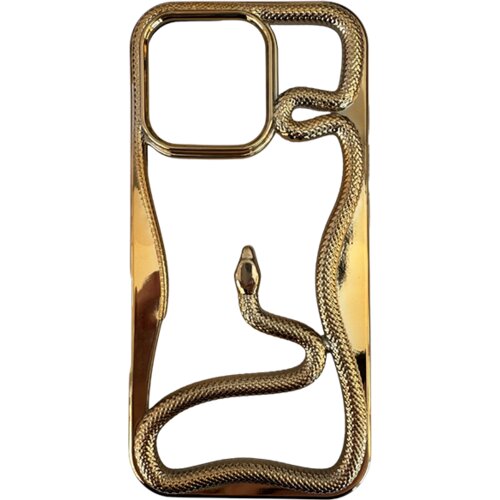 Snake maskica Samsung A56 Gold Cijene