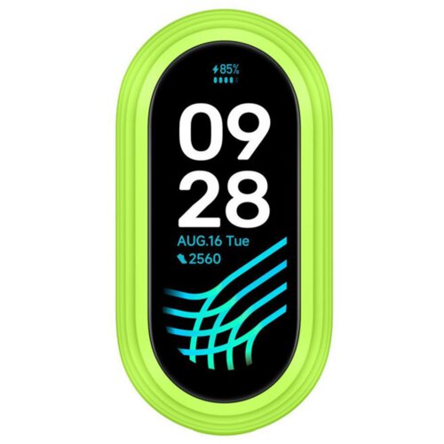 Xiaomi Smart Band 8 Running Clip Slike