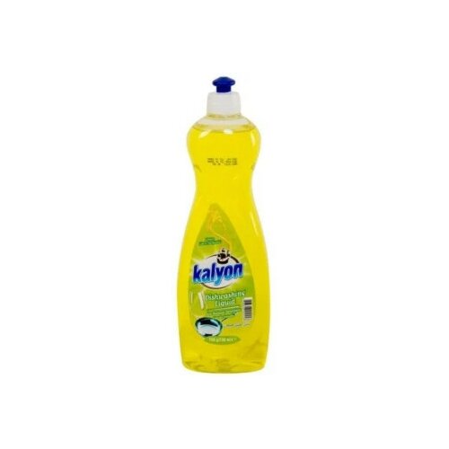KALYON sredstvo za pranje sudova - limun, 750ml ( A005740 ) Cene