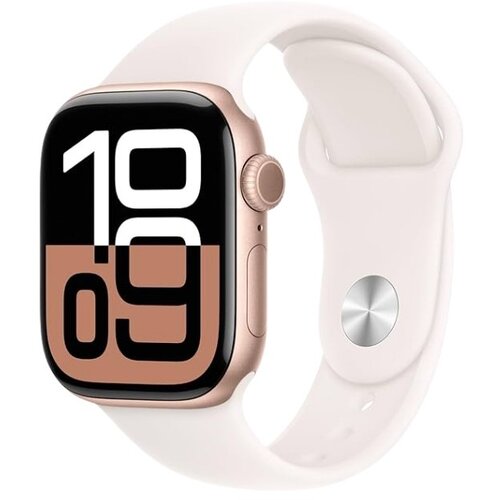  PEJE SMARTWATCH SERIES 10 MINI ZLATNI Cijene