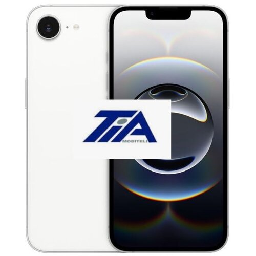 Apple iPhone 16e 128GB bijeli Cijene