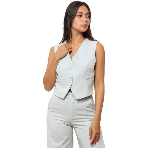 La Modeuse 75068_P177457 Plava Slike