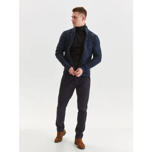 Top Secret MEN'S SWEATER