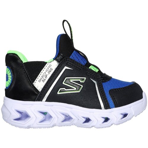Skechers &amp;scaron;portni copat 403830N BBLM HYPNO-FLASH 2.0 - BR F črna 26 Slike