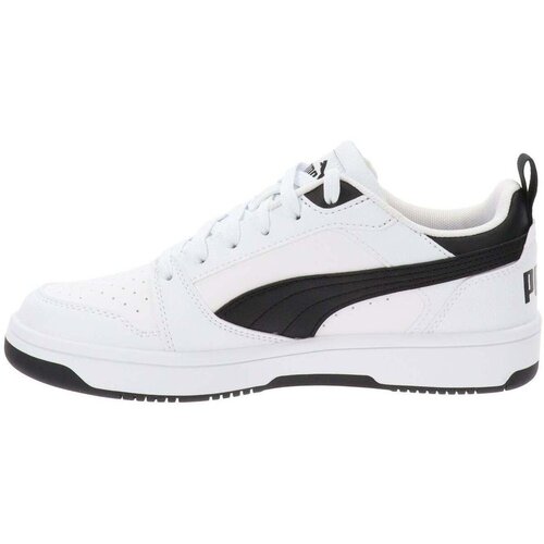 Puma Modne superge PM393833 Črna Slike