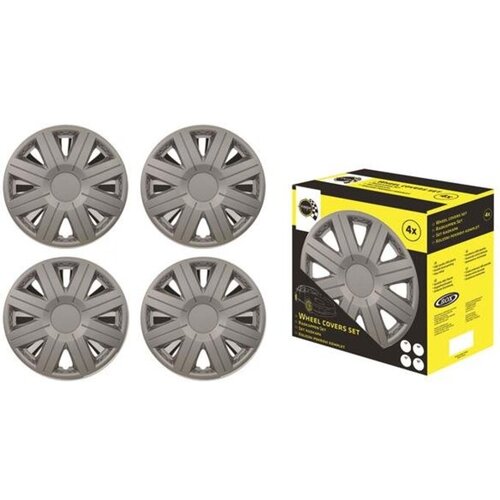 FINISH LINE okrasni pokrov Cosmos, 16 inch, set 4-1 Cene