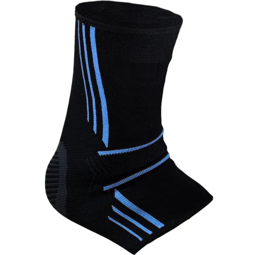 Power System Ankle Support Evo zavoj za gležanj boja Blue, XL 1 kom