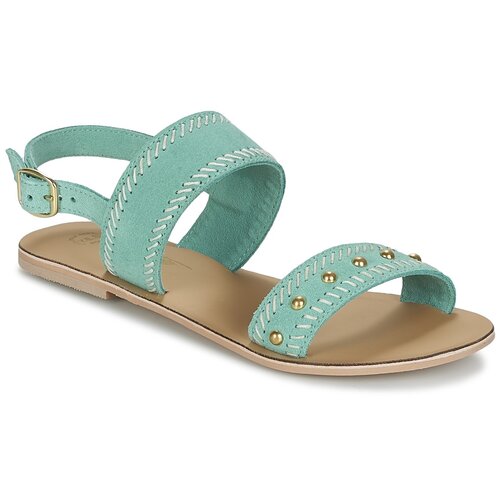 Betty London IKARI Blue Slike