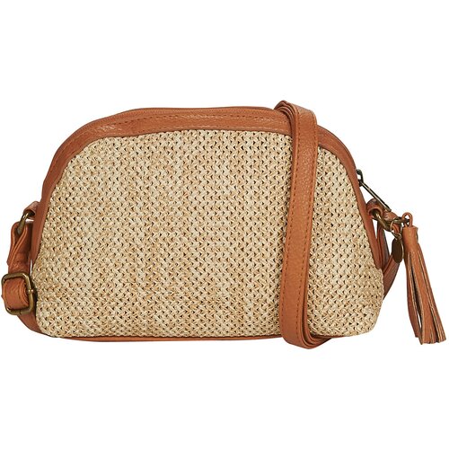 Rip Curl SURF GYPSY CROSSBODY BAG Bež Slike