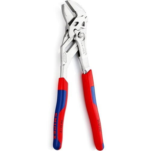 Knipex kle&amp;scaron;ta ključ 250mm 86 05 250 Slike