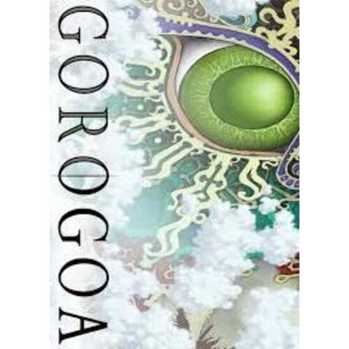  gorogoa (pc) steam key europe Cene