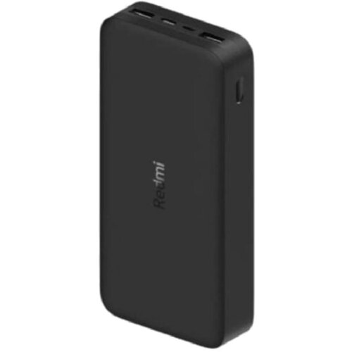 XIAOMI REDMI POWER BANK, 20000mAh, QuickCharge 18W Cijene