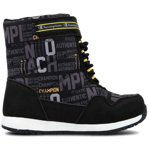 Champion VETO PS čizme za devojčice CHF233B303-01 Slike