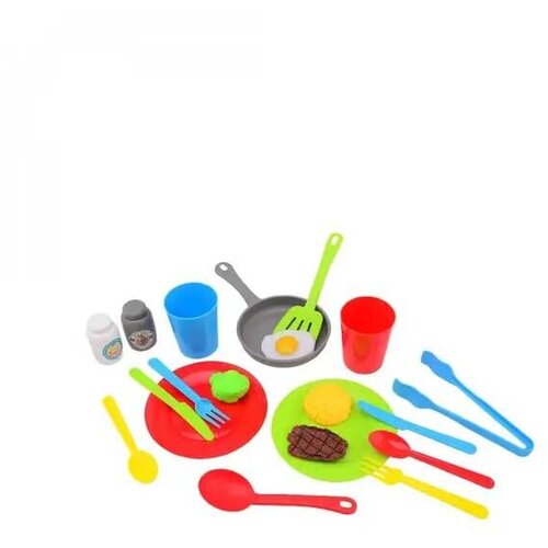 Magaza Sort 55830-Posuđe za igru sa priborom Home & Kitchen Cene