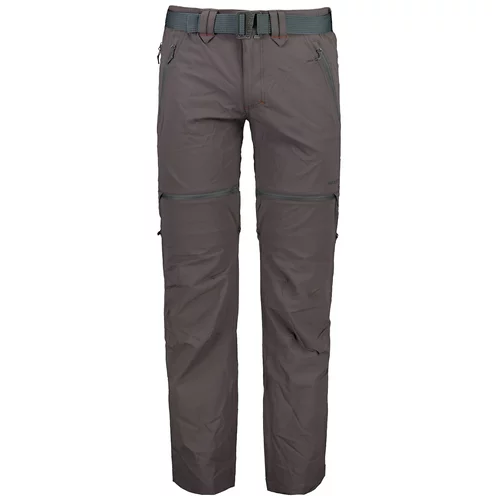 Husky Men's outdoor pants Pilon M graphite