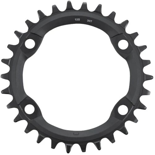 Shimano lančanik FCMT610 chainring 30T Y0K430000 Slike