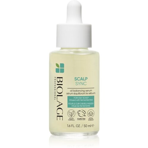 Biolage ScalpSync oljni serum za lase 50 ml Slike