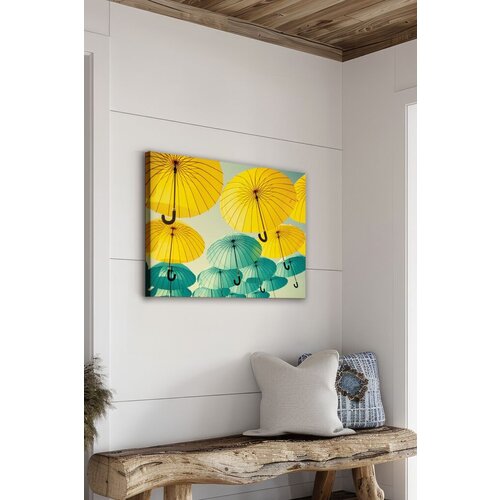 Wallity slika Ersyfdc52, 50x70 cm Cene