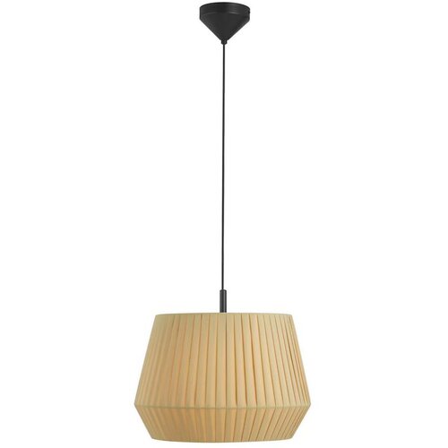 Nordlux Viseći luster na kablu DICTE 1xE27/60W/230V &Oslash;40 cm bež Cene