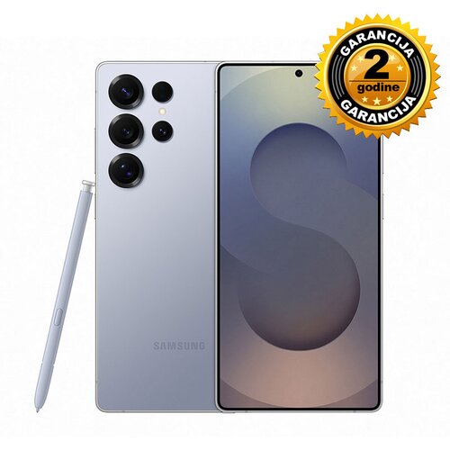 Samsung GALAXY S25 ULTRA 12+256GB TITANIUM SILVER BLUE Cijene