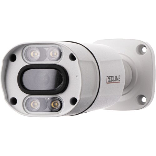 Redline Kamera IPC-355 SWM, 1/3&Prime; SC401AI CMOS, PoE, IP66, Bijela Cijene