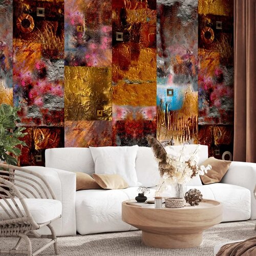  Tapeta - Painted Abstraction 50x1000 Standard Cijene