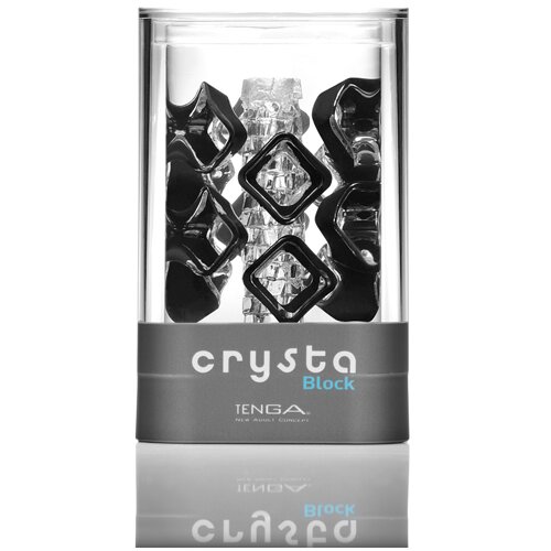 Tenga masturbator - Crysta Stroker Ball Slike