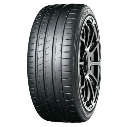 Yokohama Letna 285/45R21 ADVAN SPORT V107 SUV - Skladišče 5 (Dostava 5 delovnih dni) Cene