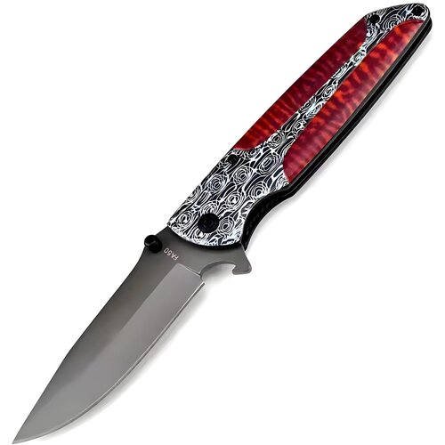 Outdoor preklopni nož RI-35175 - Smeđi KP35175 Slike