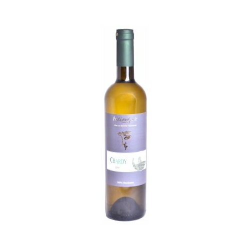 Milisavljević chardy belo vino 750ml staklo Cene