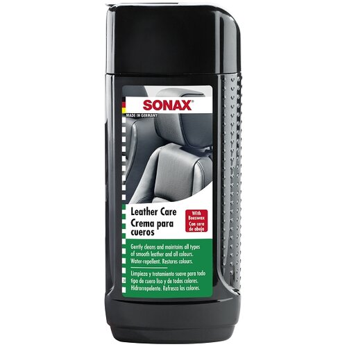 Sonax čistač kože losion - 250ml Cene